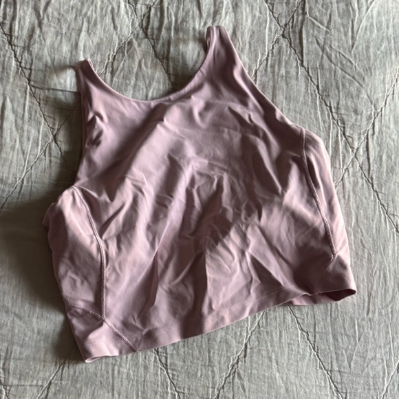 Lululemon Align High-Neck Tank - Picture 3 of 8